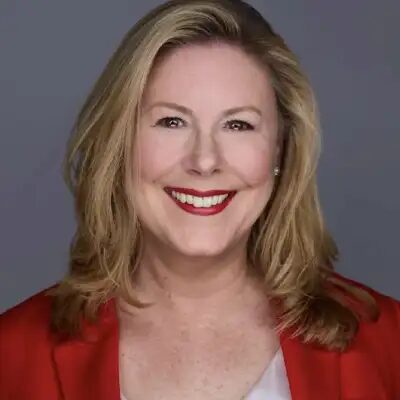 Kim Farington, Republican candidate for U.S. Senate